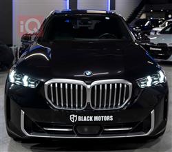 بي ام دبليو X5